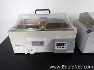 Lote de 2 Baño María / Circulador Fisher Scientific GPD 20