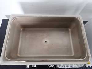 Lote de 2 Baño María / Circulador Fisher Scientific GPD 20