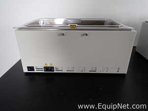 Lote de 2 Baño María / Circulador Fisher Scientific GPD 20