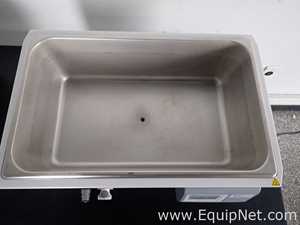 Lote de 2 Baño María / Circulador Fisher Scientific GPD 20