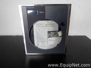 Linhas de Gravador de Gráfico Honeywell DR4500. Sem Uso