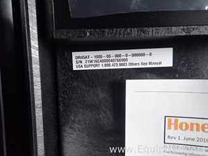 Unused Honeywell Truline DR4500 Chart Recorder