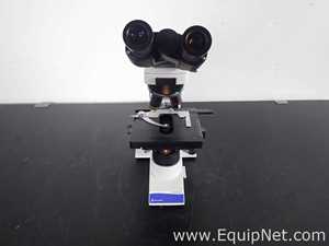 Microscopio Fisher Scientific 12561327