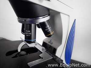 Microscópio Fisher Scientific 12561327
