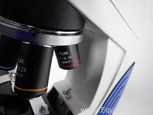Microscópio Fisher Scientific 12561327