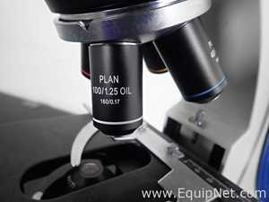 Microscópio Fisher Scientific 12561327