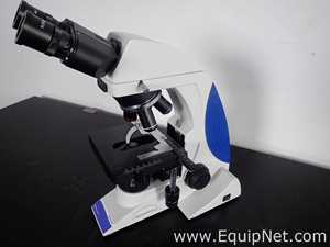Microscópio Fisher Scientific 12561327