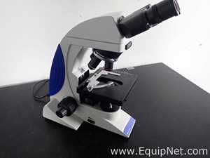 Microscópio Fisher Scientific 12561327