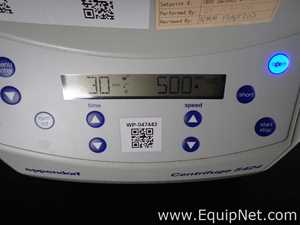 Eppendorf 5424 Laboratory Centrifuge