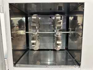 Estufa para Laboratórios LabNet H1200A