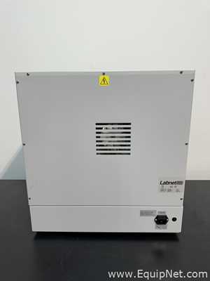 Estufa para Laboratórios LabNet H1200A