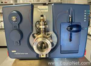 Espectrômetro de Massa AB Sciex Qtrap 5500