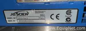 Espectrômetro de Massa AB Sciex Qtrap 5500