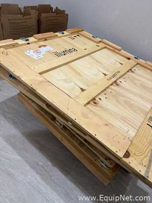 lote de  3 Sintetizador de DNA Illumina NovaSeq 6000