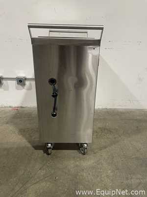 Berlin Equipment Cart