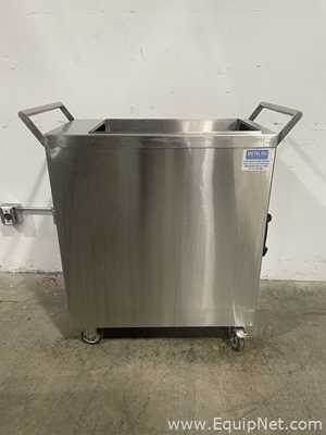 Berlin Equipment Cart