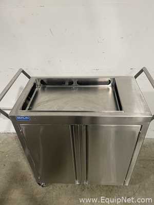 Berlin Equipment Cart