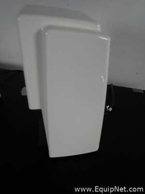 lote de  2 Equipamento para Caracterização Microbiana Millipore MilliSnap