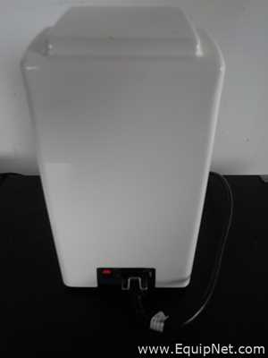 lote de  2 Equipamento para Caracterização Microbiana Millipore MilliSnap