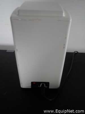 lote de  2 Equipamento para Caracterização Microbiana Millipore MilliSnap