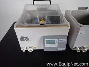 lote de  2 Banho Maria e Circulador Fisher Scientific FSGPD10