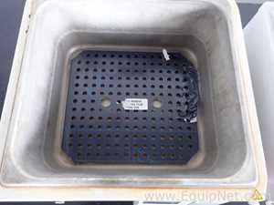 lote de  2 Banho Maria e Circulador Fisher Scientific FSGPD10