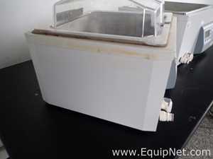 lote de  2 Banho Maria e Circulador Fisher Scientific FSGPD10