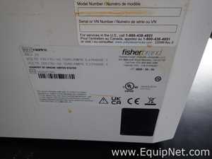 lote de  2 Banho Maria e Circulador Fisher Scientific FSGPD10