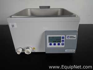 lote de  2 Banho Maria e Circulador Fisher Scientific FSGPD10