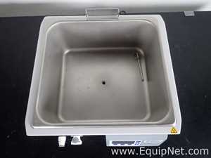 lote de  2 Banho Maria e Circulador Fisher Scientific FSGPD10
