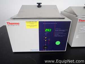 Lote de 2 Baño María / Circulador Thermo Fisher Phadia 