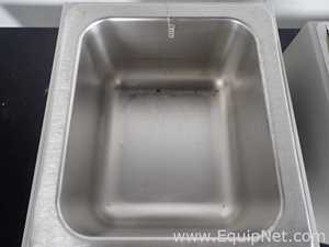 Lote de 2 Baño María / Circulador Thermo Fisher Phadia 