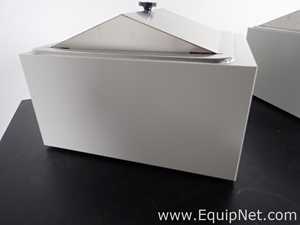 Lote de 2 Baño María / Circulador Thermo Fisher Phadia 