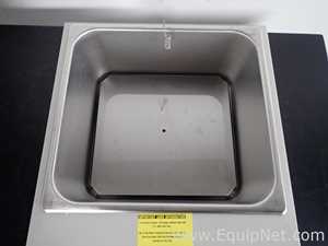 Lote de 2 Baño María / Circulador Thermo Fisher Phadia 