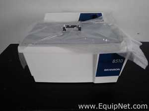 Limpador Ultrassônico Branson Ultrasonic Corporation 8510-MT. Sem Uso