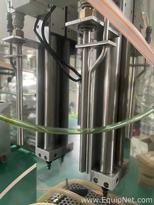Equipamento de fabricação de cerveja e destilação InoxGC 