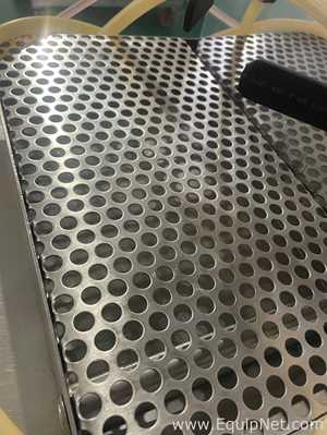 Equipamento de fabricação de cerveja e destilação InoxGC 
