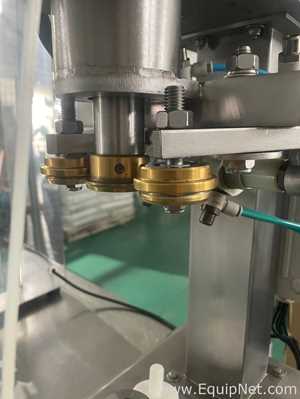 Equipamento de fabricação de cerveja e destilação InoxGC 