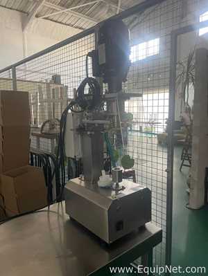 Equipamento de fabricação de cerveja e destilação InoxGC 