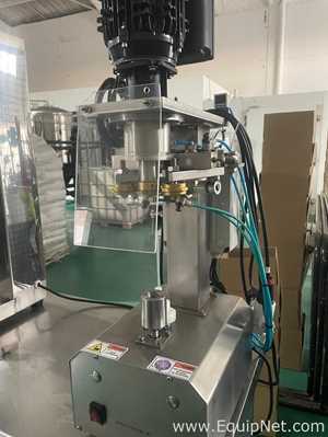 Equipamento de fabricação de cerveja e destilação InoxGC 