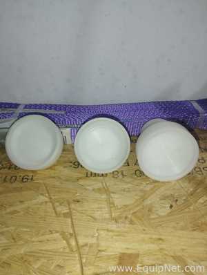 Equipamento de fabricação de cerveja e destilação InoxGC 