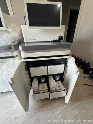 lote de  3 Sintetizador de DNA Illumina NovaSeq 6000
