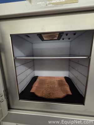 Oncología Radioterápica Radsource RS-2000
