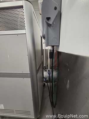 Oncología Radioterápica Radsource RS-2000