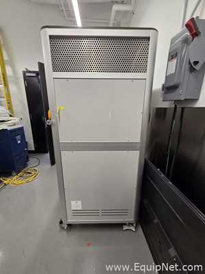 Oncología Radioterápica Radsource RS-2000
