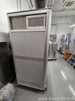 Oncología Radioterápica Radsource RS-2000