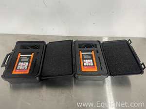Sensor Broadley James AM-9504