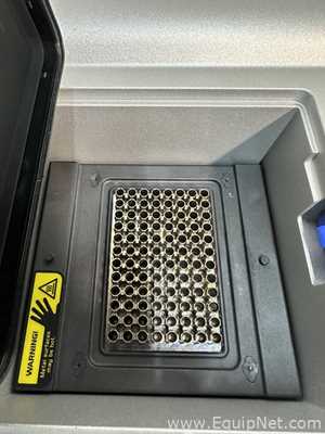 Cole Parmer PCRmax AC496 Alpha Thermal Cycler