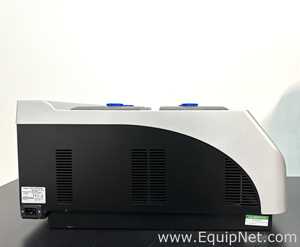 Cole Parmer PCRmax AC496 Alpha Thermal Cycler
