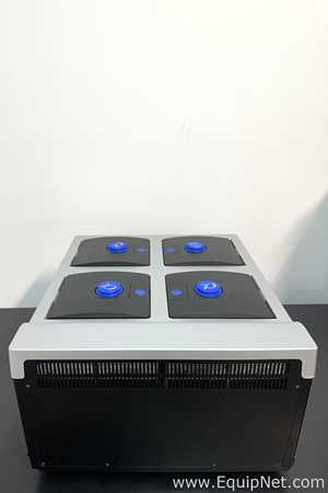 Cole Parmer PCRmax AC496 Alpha Thermal Cycler